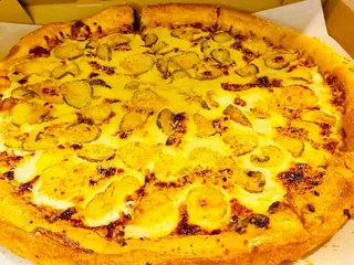 North Jersey Pizza