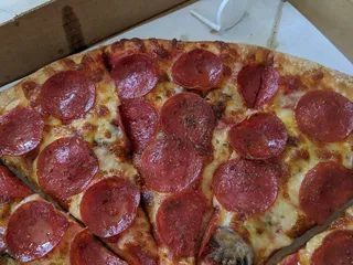 Gionino's Pizzeria