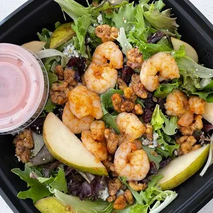 Boscos Restaurant & Brewing Company