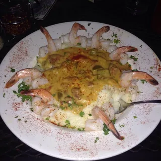 Shrimp & Grits