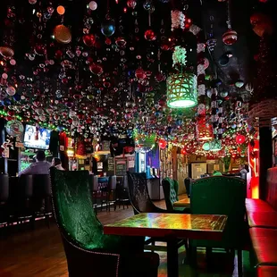 Boscos Social Club