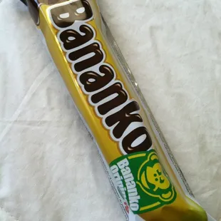 Flying Chimp Fuel!  Dude!  This IS what you been looking fir!