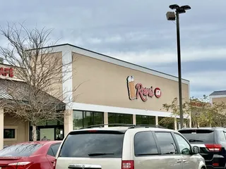 Rowe's Supermarket