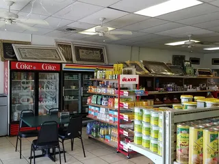 K&Y Halal Meats & Imported Food