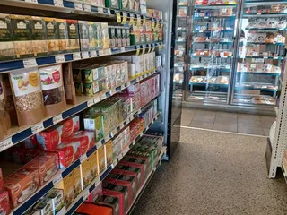 Amar European Grocery Store