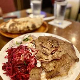Doner Kebap