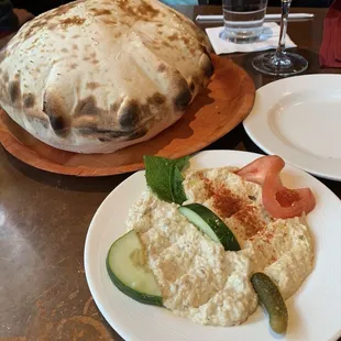 Babaganoush