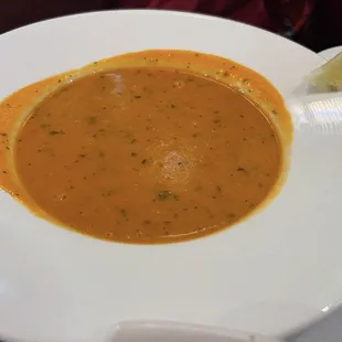 Lentil Soup