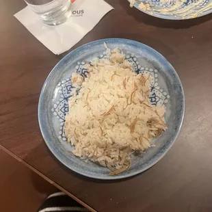Rice Pilaf