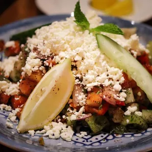 Bosphorous Turkish Cuisine