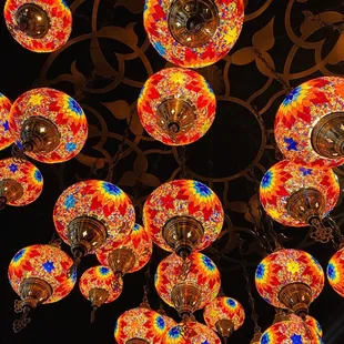 Gorgeous decor