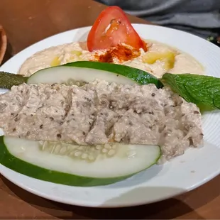 Babaganoush