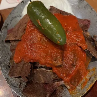 Doner Kebap