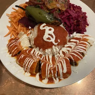 Beyti Kebap
