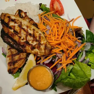 Sea Bass
