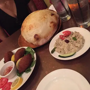 Middle Eastern