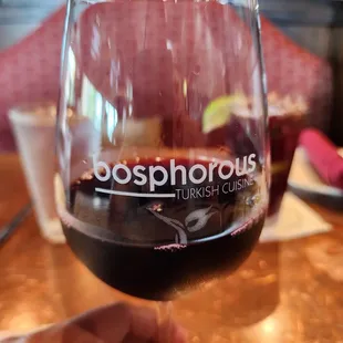 "Josh" by Joseph Carr, California (Cabernet Sauvignon)