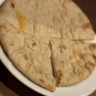 Pita Bread