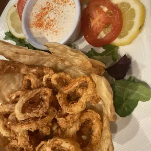 Calamari