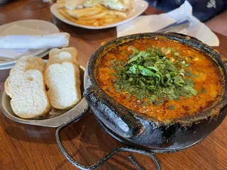 A Brasileira Bar & Grill