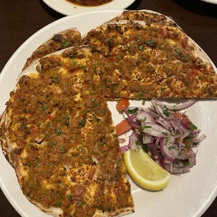 Lahmacun