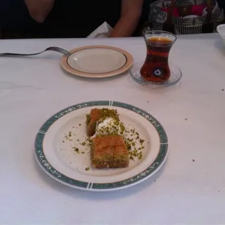 Baklava