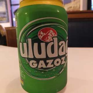 Uludag Gazoz