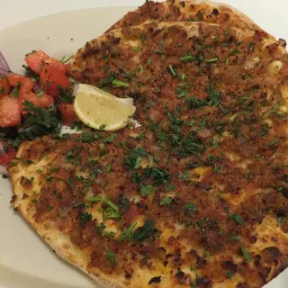 Lahmacun