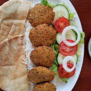 Falafel