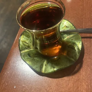 Turkish Black Tea