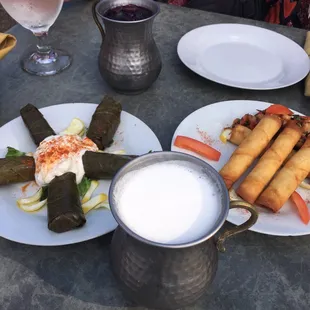 Dolmas