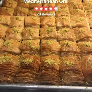 Baklava