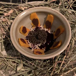 Nordic Oscietra Caviar