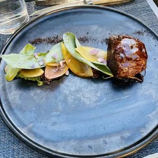Lamb Loin
