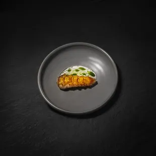 Lobster Grilled over Juniper