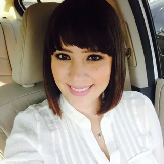 Nichole V.