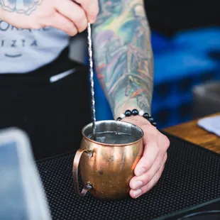 Bosque Brewing Co - Heights Public House