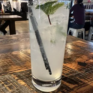 Mojito.