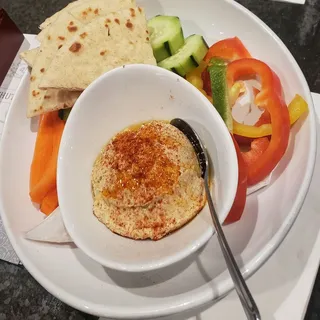 HUMMUS