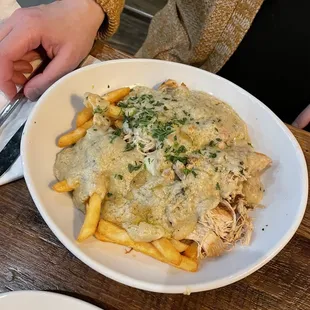 Poutine