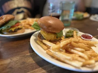 Steel Bender Brewyard