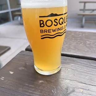 Hazy IPA
