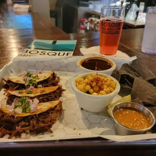 Beef Birria! &amp; Oh Hey! Pinyon Jay!  DELICIOUS!