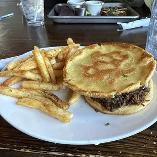 Birria grilled cheese