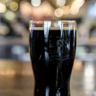 Chocolate Driftwood 5.7%ABV ($7)