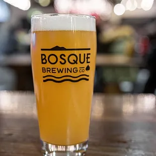 Haze &amp; Honey 5.8%ABV ($8/20oz)