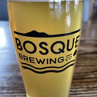 Pistol Pete&apos;s 1888 Blonde Ale, 4.8% ABV