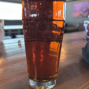 drink