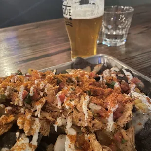 Nachos!