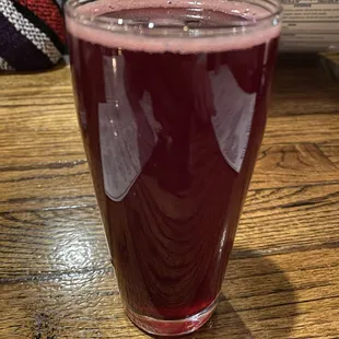 drink